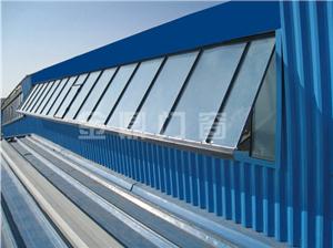 鋼天（側(cè)）窗