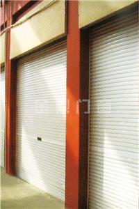 歐式卷簾門、卷簾窗