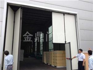 車間折疊門