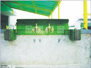 貨臺高度調(diào)節(jié)板